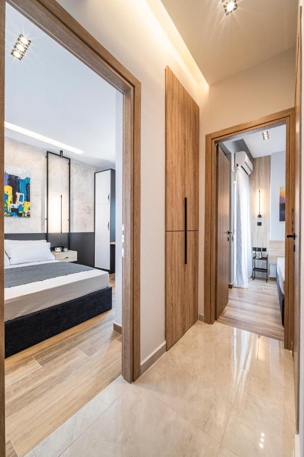 Apartment Juno By Halu! Stylish In The Center