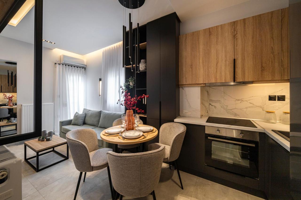 Apartment Juno By Halu! Stylish In The Center *