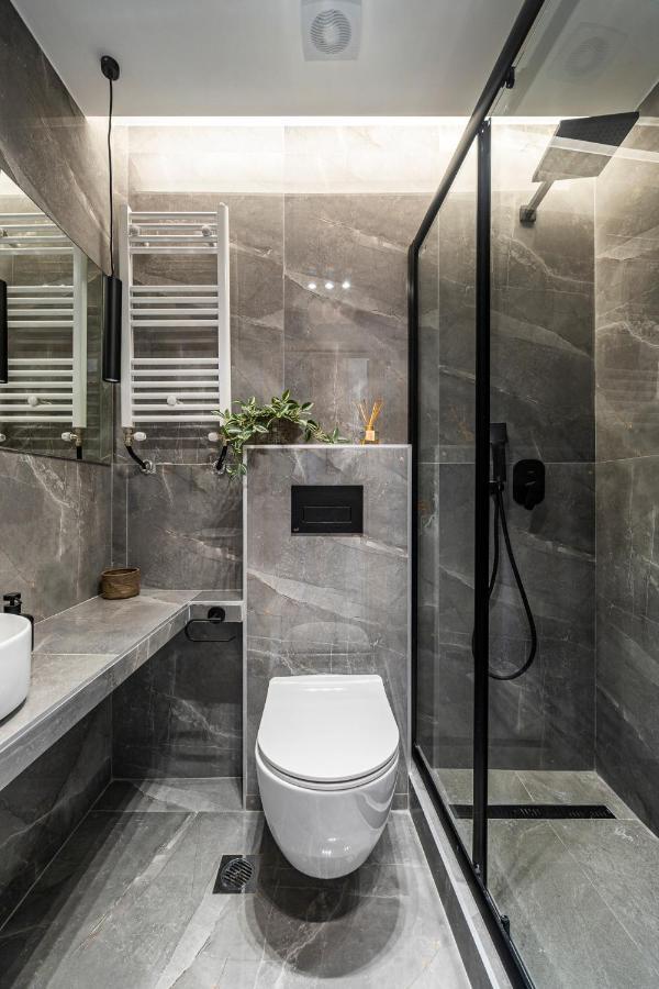 Juno By Halu! Stylish In The Center Thessaloniki
